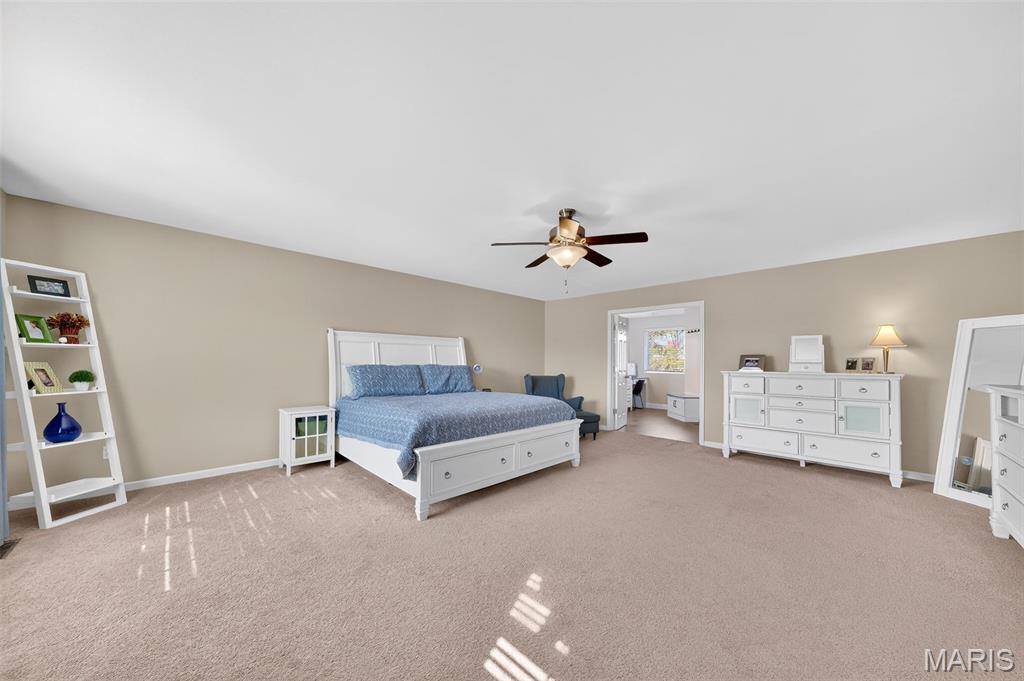 Manors At Quail Ridge - Residential