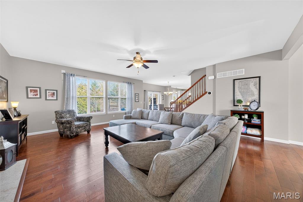 Manors At Quail Ridge - Residential