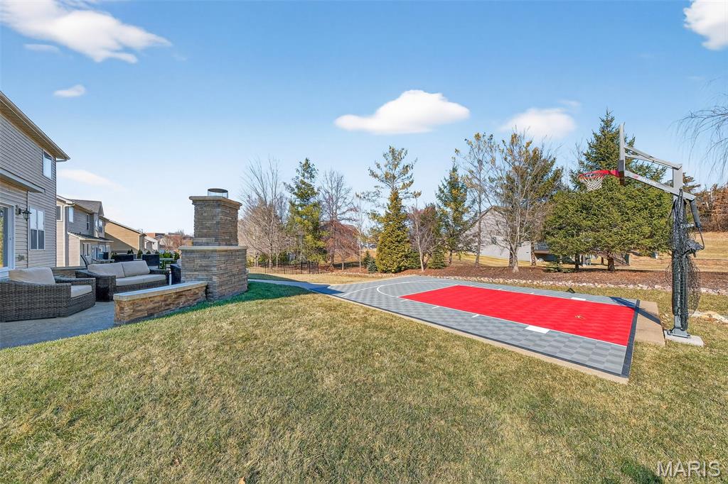 Manors At Quail Ridge - Residential