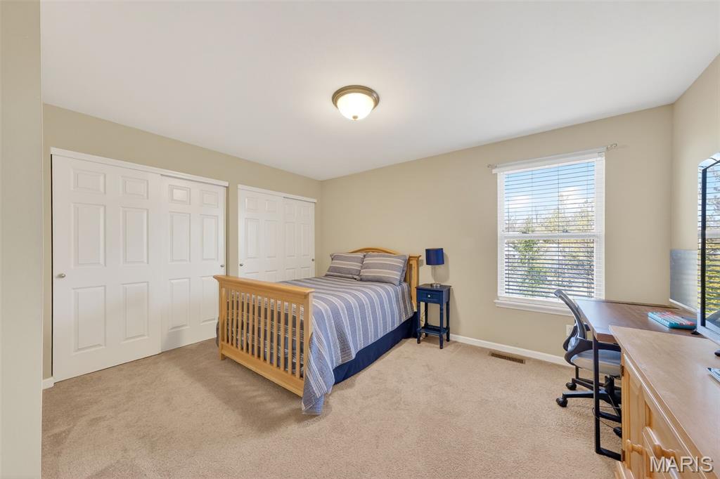 Manors At Quail Ridge - Residential