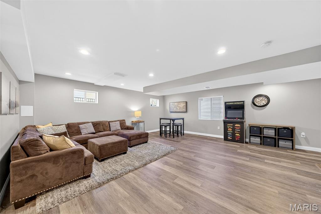 Manors At Quail Ridge - Residential