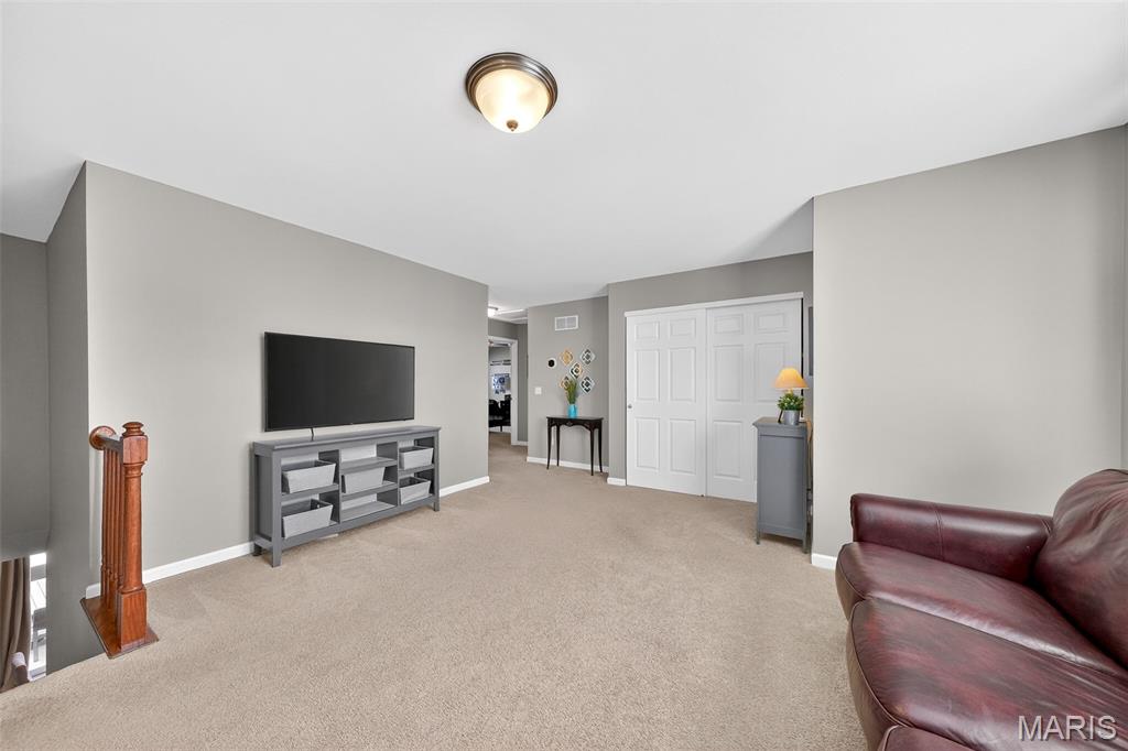 Manors At Quail Ridge - Residential