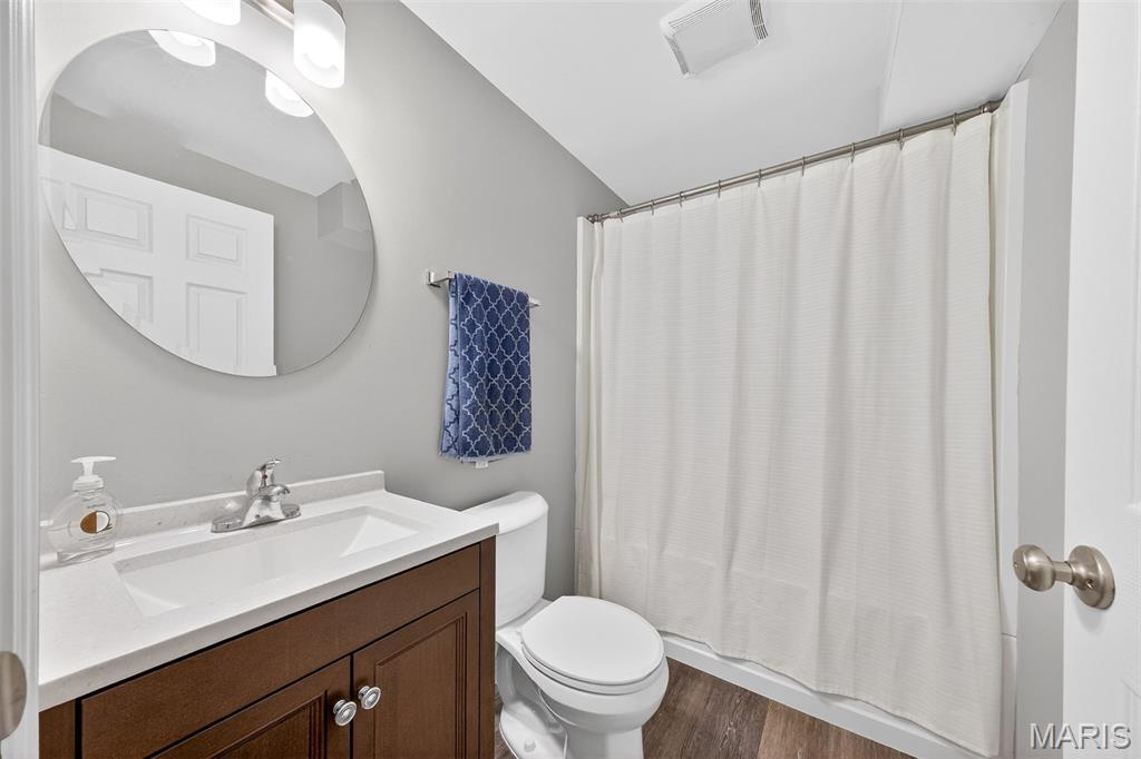 Manors At Quail Ridge - Residential