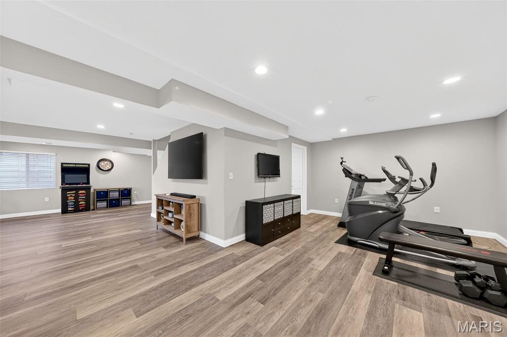 Manors At Quail Ridge - Residential