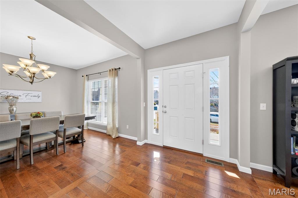 Manors At Quail Ridge - Residential