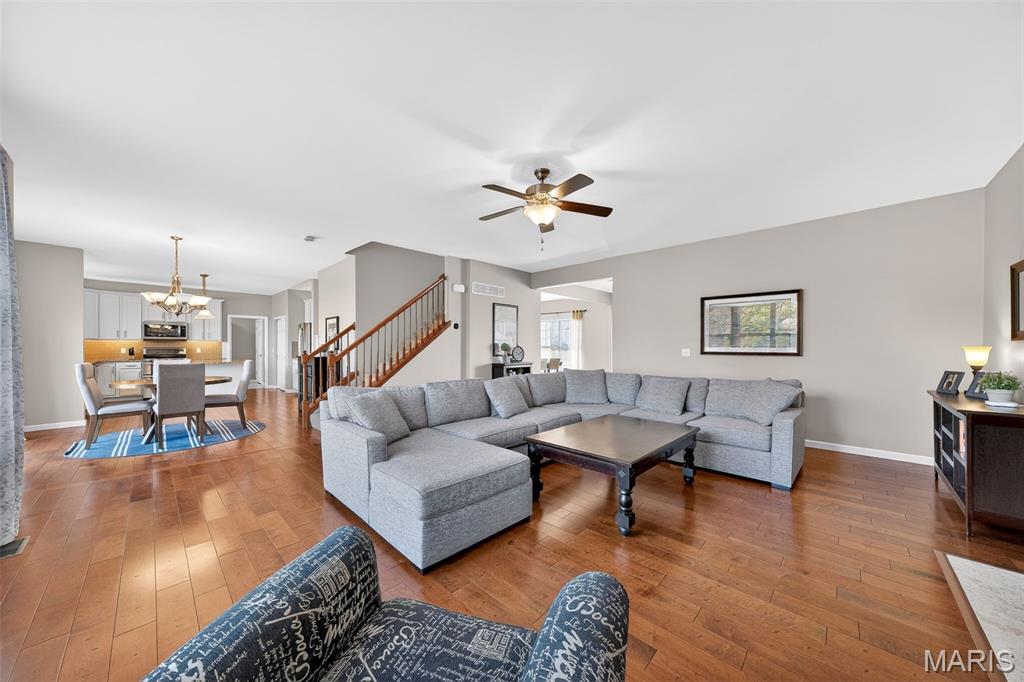 Manors At Quail Ridge - Residential