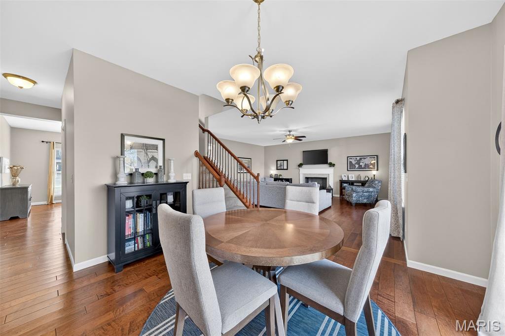 Manors At Quail Ridge - Residential