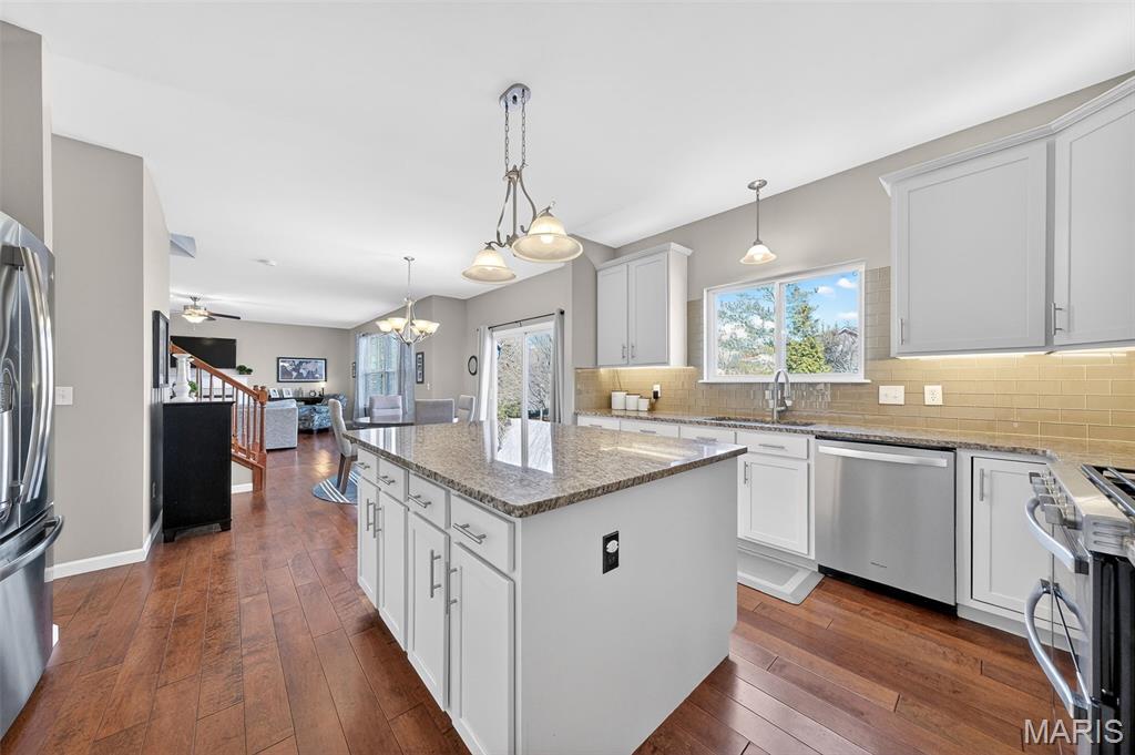 Manors At Quail Ridge - Residential