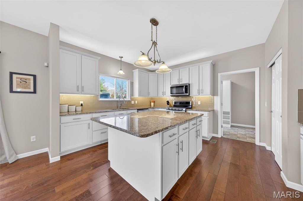 Manors At Quail Ridge - Residential