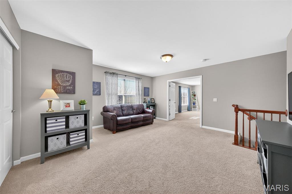 Manors At Quail Ridge - Residential