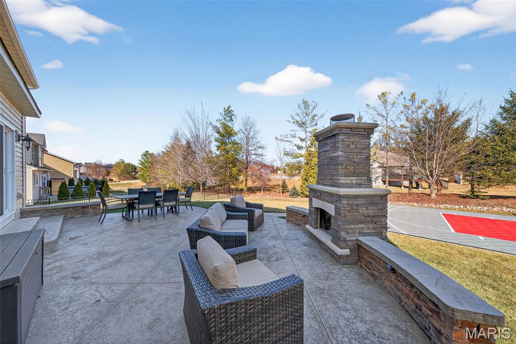 Manors At Quail Ridge - Residential