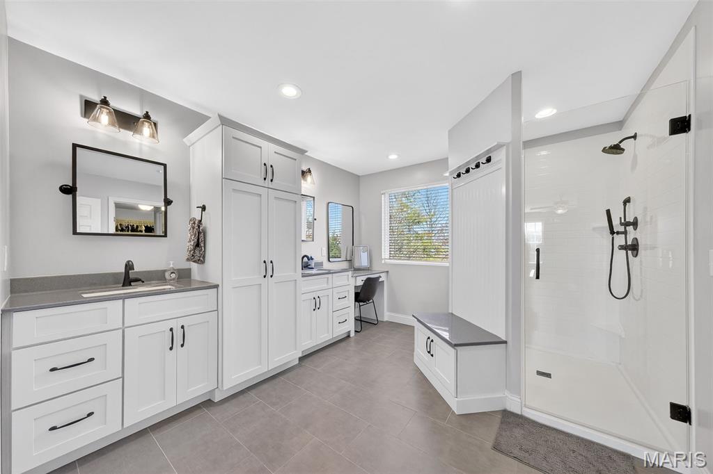 Manors At Quail Ridge - Residential