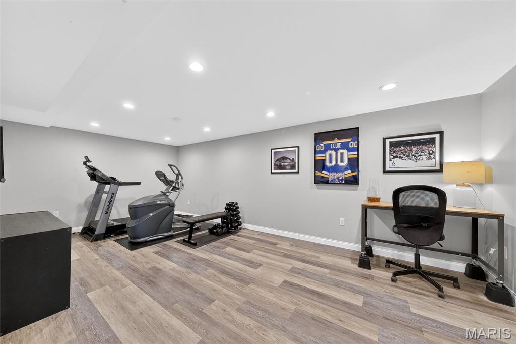 Manors At Quail Ridge - Residential