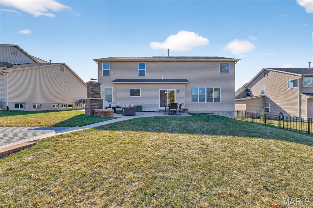 Manors At Quail Ridge - Residential