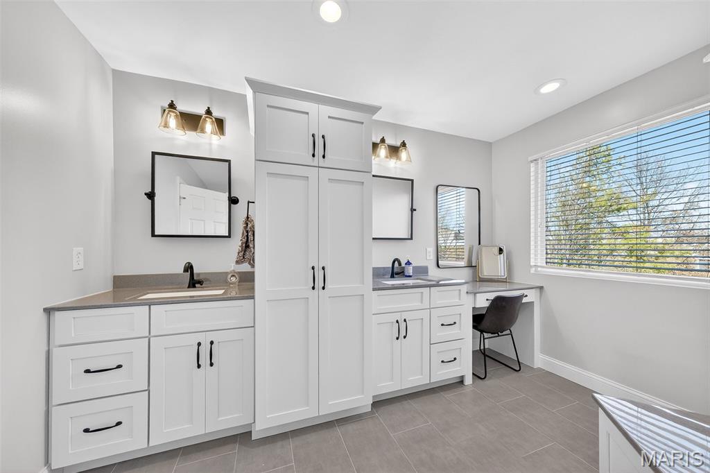 Manors At Quail Ridge - Residential