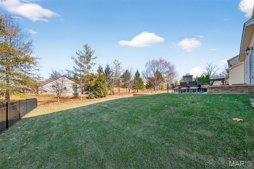 Manors At Quail Ridge - Residential