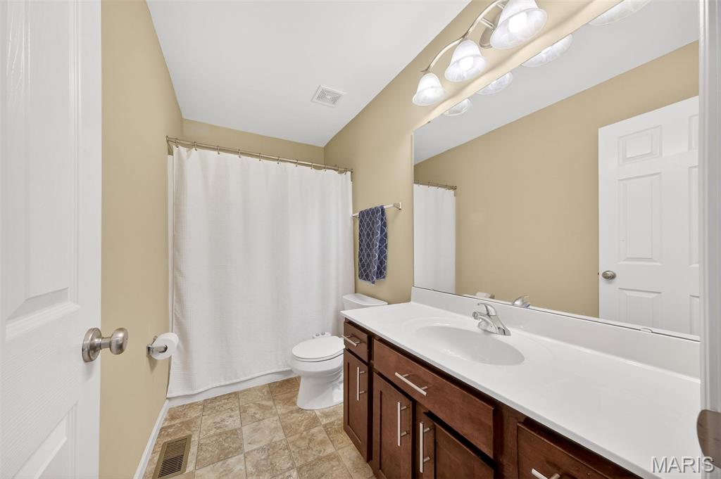 Manors At Quail Ridge - Residential