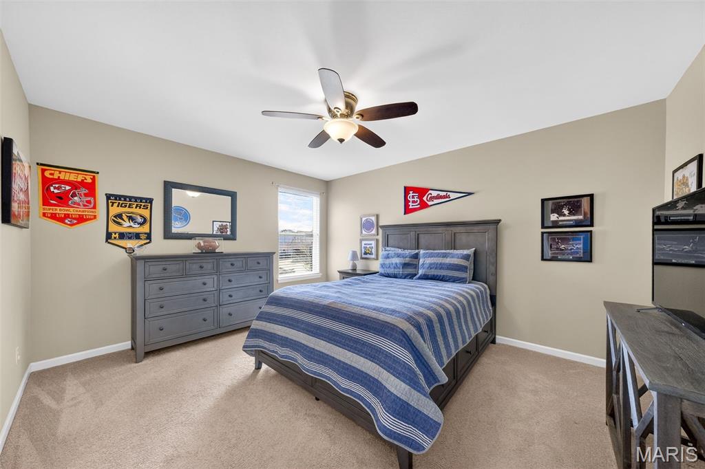 Manors At Quail Ridge - Residential