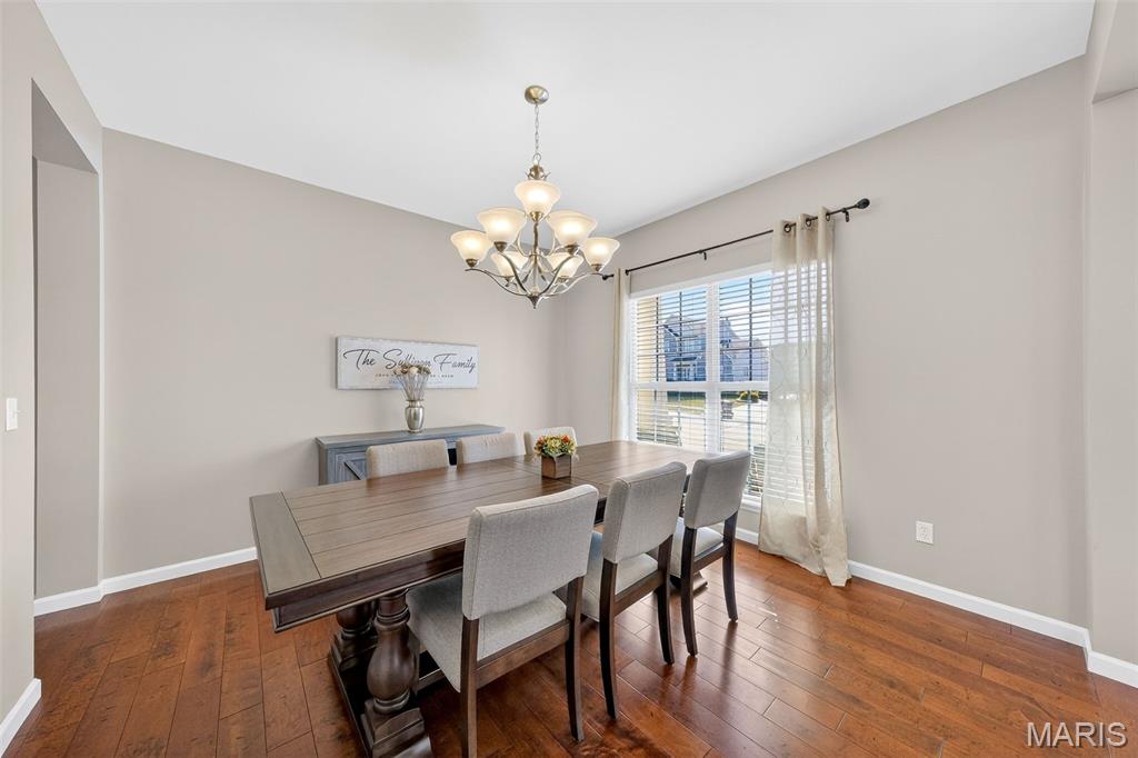 Manors At Quail Ridge - Residential