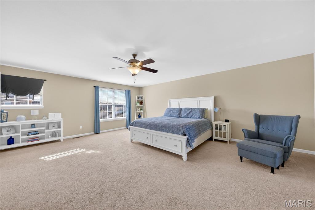 Manors At Quail Ridge - Residential