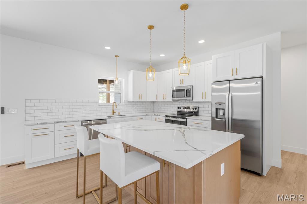 Echo Lake - Residential