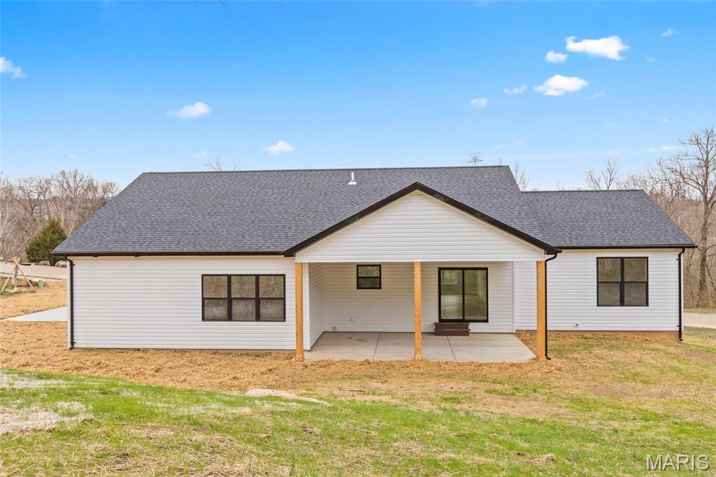 Echo Lake - Residential