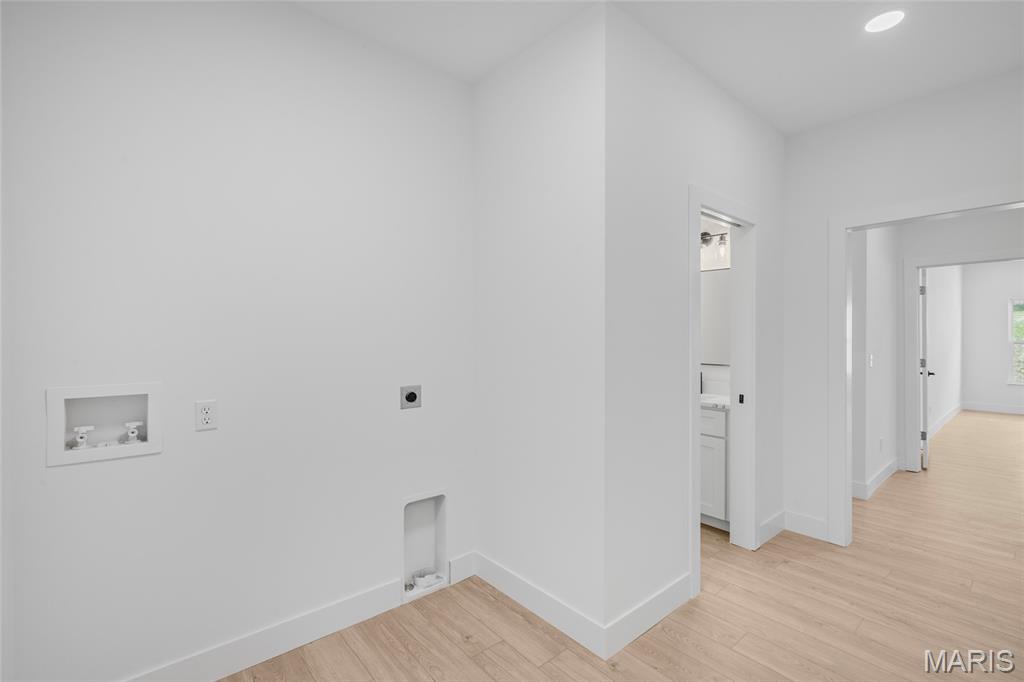 Echo Lake - Residential