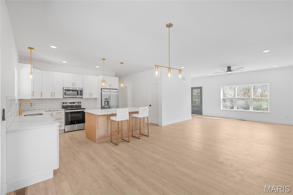 Echo Lake - Residential