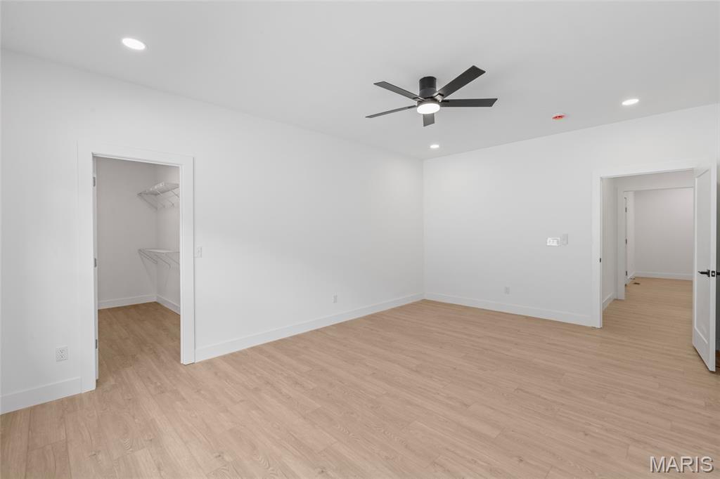 Echo Lake - Residential