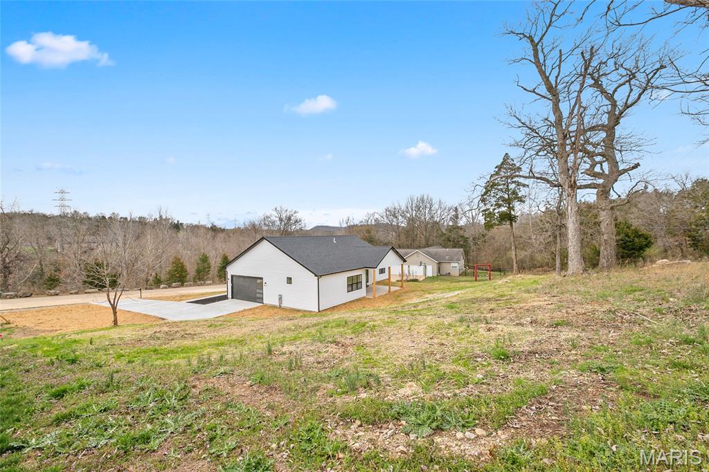 Echo Lake - Residential