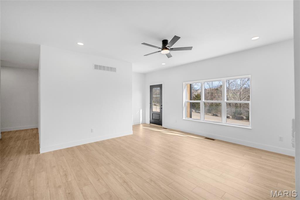 Echo Lake - Residential