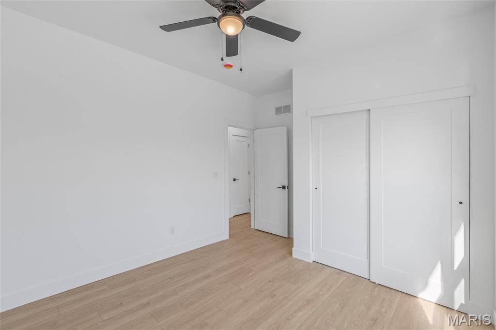 Echo Lake - Residential