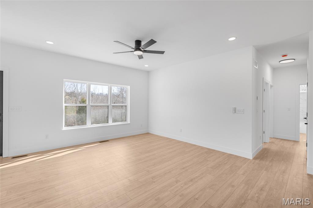 Echo Lake - Residential