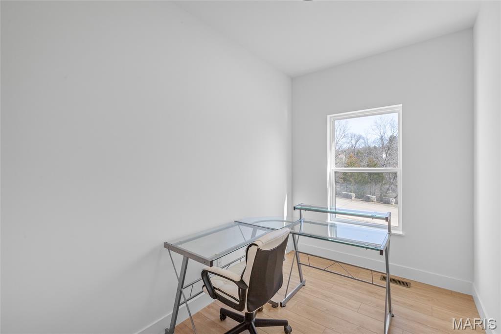 Echo Lake - Residential