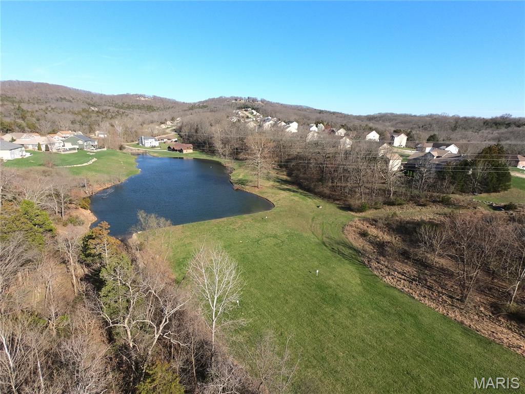 Echo Lake - Residential