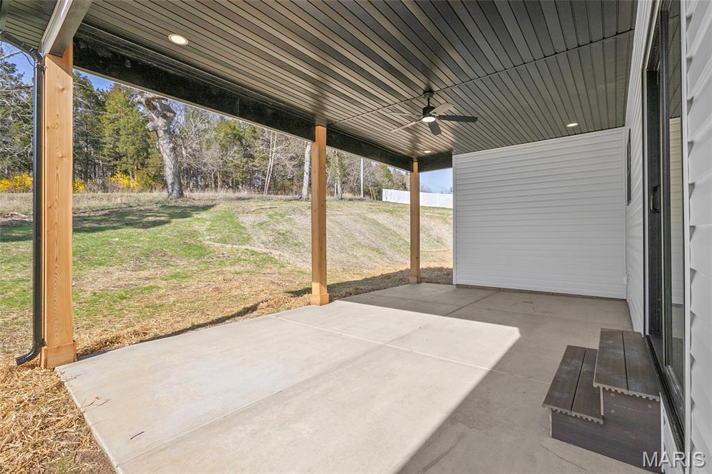 Echo Lake - Residential