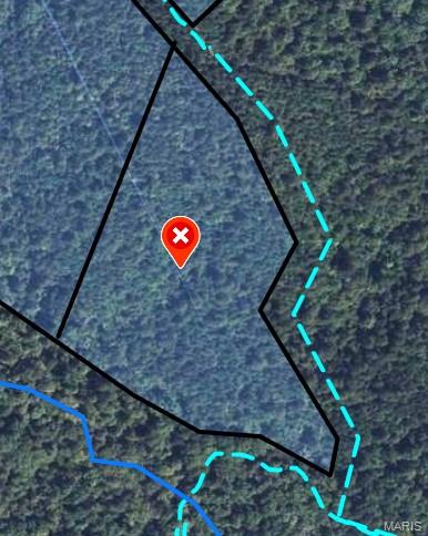 Cherokee Pass - Land