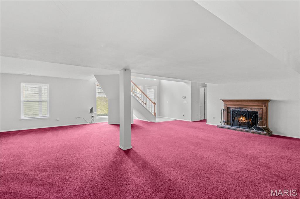 Jamestowne 8 - Residential