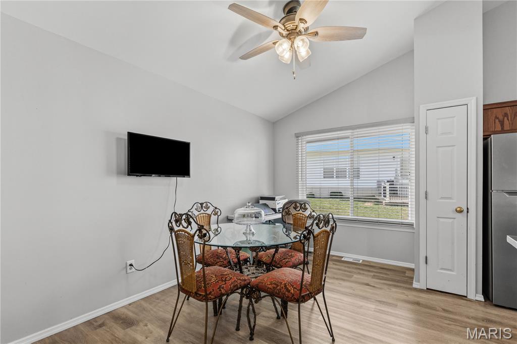 Jamestowne 8 - Residential