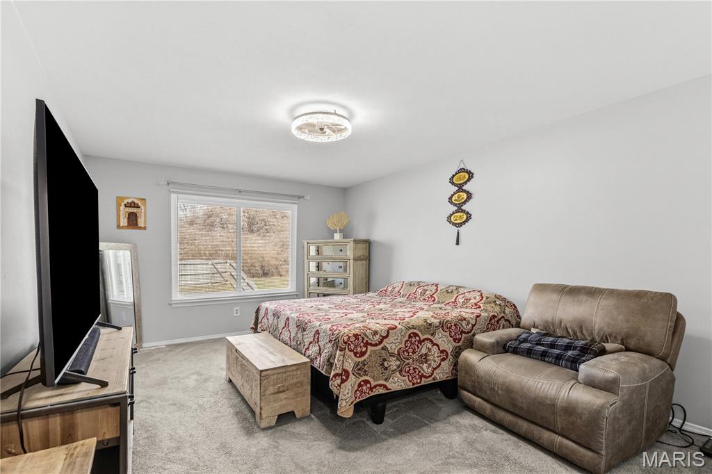 Jamestowne 8 - Residential