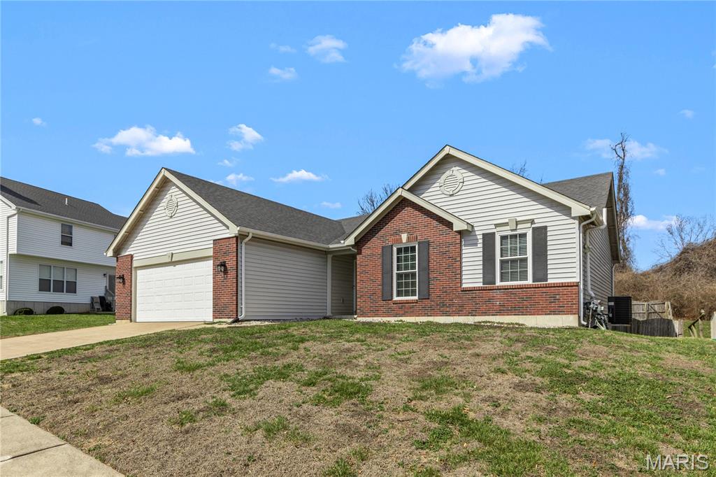 Jamestowne 8 - Residential