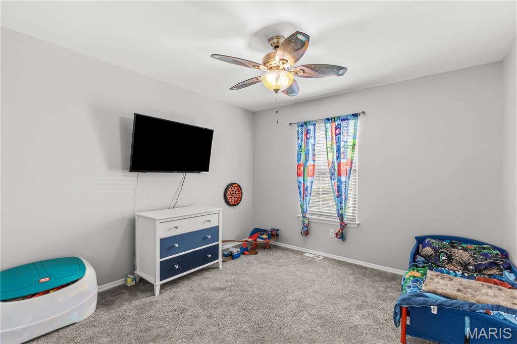 Jamestowne 8 - Residential