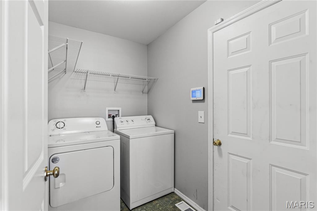 Jamestowne 8 - Residential