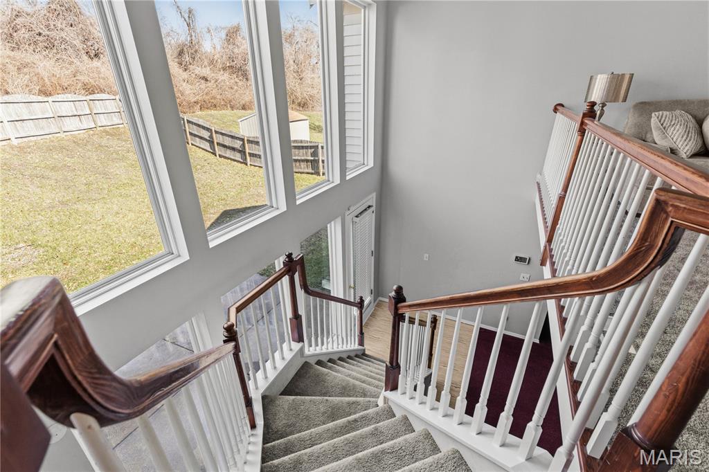 Jamestowne 8 - Residential