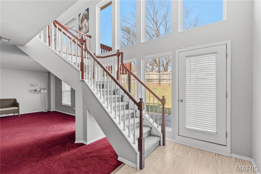 Jamestowne 8 - Residential