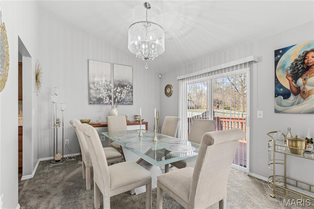 Jamestowne 8 - Residential