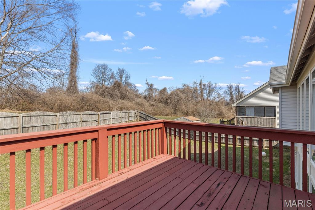 Jamestowne 8 - Residential