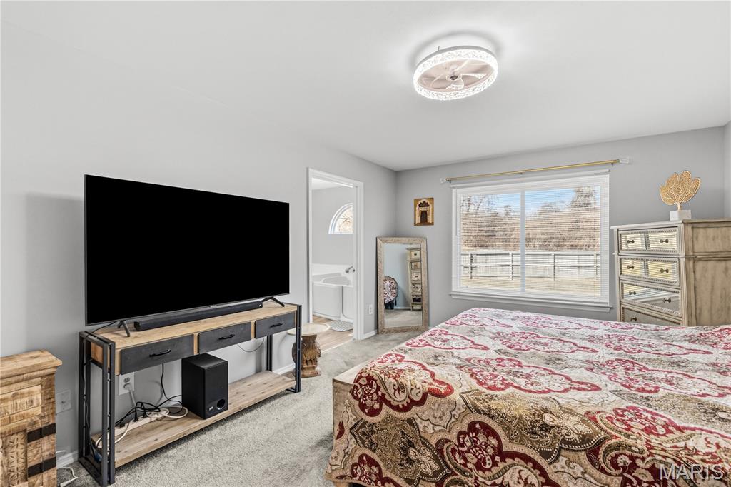 Jamestowne 8 - Residential