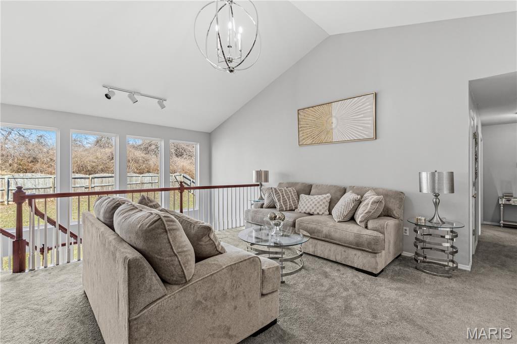 Jamestowne 8 - Residential