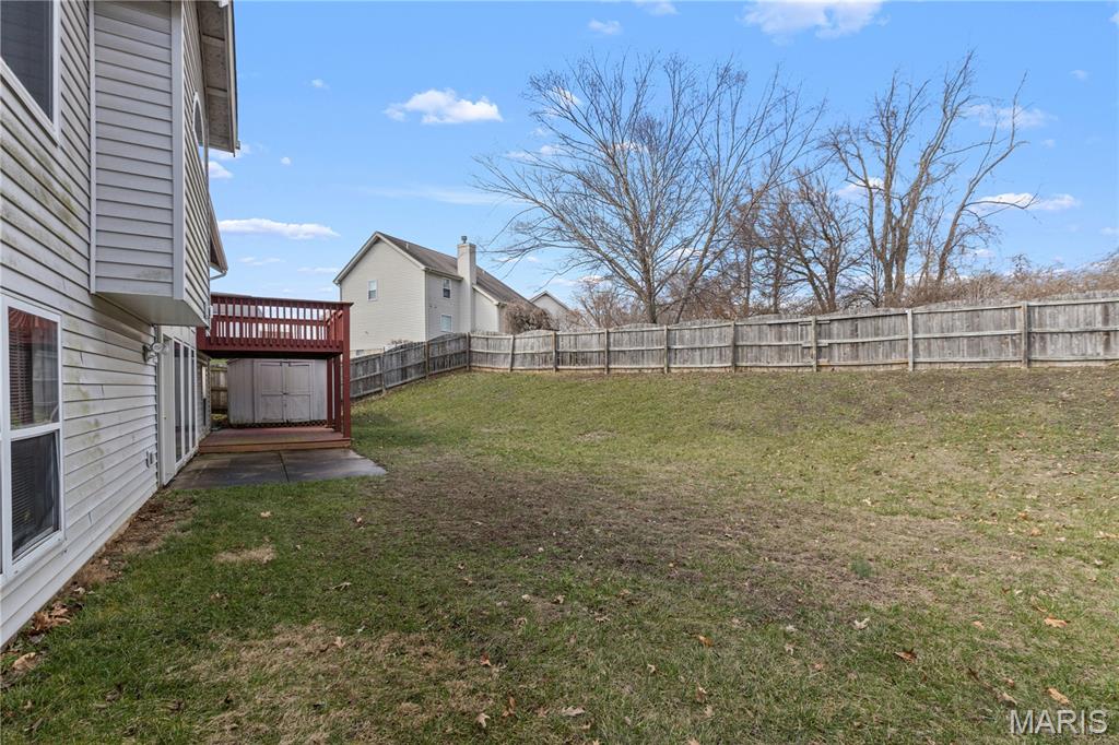 Jamestowne 8 - Residential